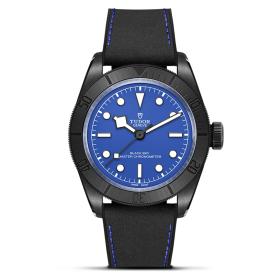 TUDOR Black Bay Ceramic "Blue" M79210CNU-0007