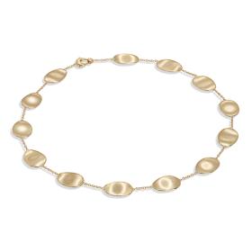 Marco Bicego Lunaria Halskette CB2099 Y