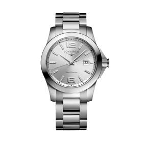 Longines CONQUEST L3.377.4.76.6