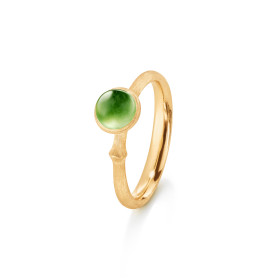 Ole Lynggaard Copenhagen Lotus Tiny Ring A2708-409