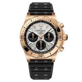 Breitling Chronomat B01 42 Erling Haaland RB01347A1F1S1
