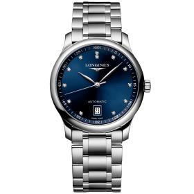 Longines LONGINES MASTER COLLECTION L2.628.4.97.6