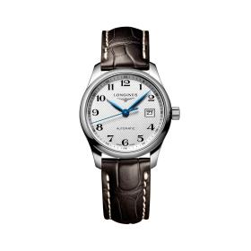 Longines The Longines Master Collection L2.257.4.78.3