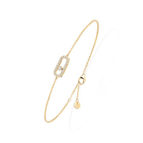 Messika Messika CARE(S) Armband für Kinder 12499-YG