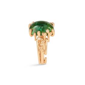Ole Lynggaard Copenhagen BoHo Ring Medium A2933-403