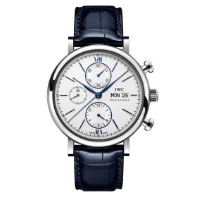 IWC PORTOFINO CHRONOGRAPH IW391037