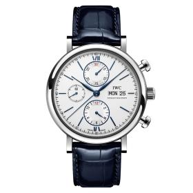 IWC PORTOFINO CHRONOGRAPH IW391037