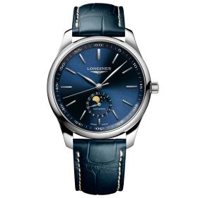Longines LONGINES MASTER COLLECTION MOONPHASE L2.919.4.92.0