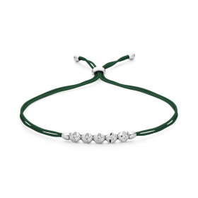 Schaffrath COLORTAIRE Armband CTR52_B_0015_BR_2_02_EMERALDGREEN_WW
