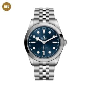 TUDOR Black Bay 36 M79640-0002