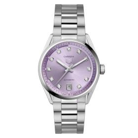 TAG Heuer TAG HEUER CARRERA DATE WBN2319.BA0001