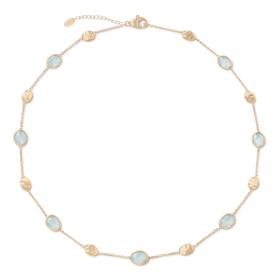 Marco Bicego Siviglia Halskette CB1874-E_AQ01_Y_02