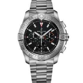 Breitling Super Avenger B01 Chronograph 46 EB0148101B1E1