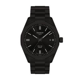 Tissot PRC 100 Solar Quartz 39mm T151.422.33.051.00