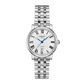 Tissot Carson Premium Automatic Lady T122.207.11.033.00