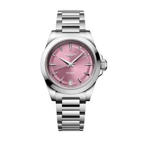 Longines CONQUEST L3.430.4.99.6