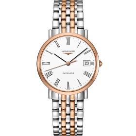 Longines The Longines Elegant Collection L4.810.5.11.7