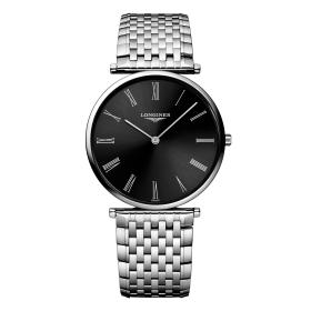 Longines LA GRANDE CLASSIQUE DE LONGINES L4.755.4.51.6