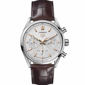 TAG Heuer TAG HEUER CARRERA CHRONOGRAPH CBN2013.FC6483