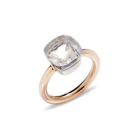 Pomellato Ring Nudo PAA1100O6000000TB