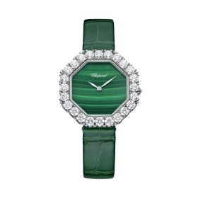 Chopard L'Heure Du Diamant Octagonal 13A097-1111