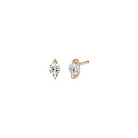 Schaffrath LIBERTÉ Ohrstecker 547_LN004_40_RW