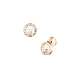 Chopard Happy Diamonds Icons Ohrstecker 83A191-5001