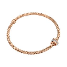 FOPE Prima Flex'it Armband 74408BX_BB_R_RBR_0XS
