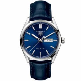 TAG Heuer TAG HEUER CARRERA DAY-DATE WBN2012.FC6502