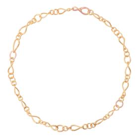 Ole Lynggaard Copenhagen Love Collier A1730-404