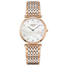 Longines La Grande Classique de Longines L4.709.1.88.7