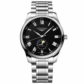 Longines The Longines Master Collection L2.919.4.51.6