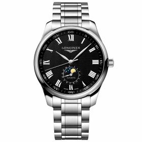 Longines LONGINES MASTER COLLECTION MOONPHASE L2.919.4.51.6
