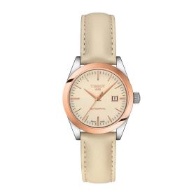 Tissot T-My Lady Automatic 18K Gold T930.007.46.261.00