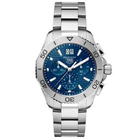 TAG Heuer TAG HEUER AQUARACER PROFESSIONAL 200 CHRONOGRAPH CBP1113.BA0627
