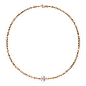 FOPE Eka Tiny Halskette 75401CX_BB_R_BBB_043