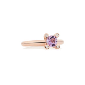 Bron Phlox Ring 8RR4715AMBR