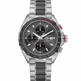 TAG Heuer Formula 1  CAZ2012.BA0970