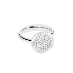 Tamara Comolli BOUTON Ring R-BOU-l-p-wg