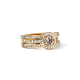 H. D. Krieger Ring  311.6996.09.9