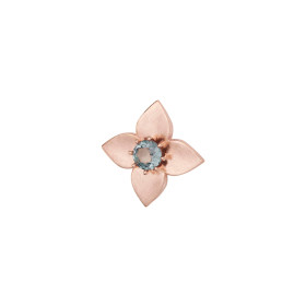 Bron Poppy Brosche 8BR1282MSP