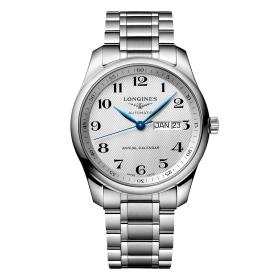 Longines LONGINES MASTER COLLECTION L2.910.4.78.6