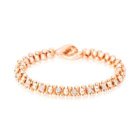 Tamara Comolli ALWAYS Diamonds Armband B-AD-alt-Cl-rg