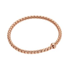 FOPE Eka Flex'it Armband mit weißem Brillanten 01M01BX_BB_R_XRX_0XS