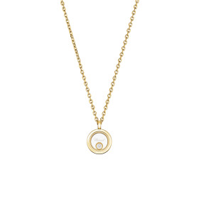 Chopard Happy Diamonds Icons Halskette 81A191-0001
