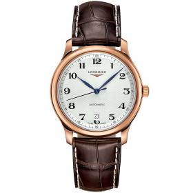 Longines The Longines Master Collection L2.628.8.78.3