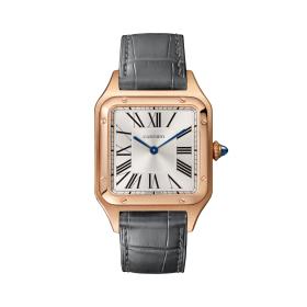 Cartier Santos-Dumont WGSA0021