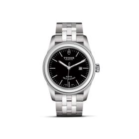 TUDOR Glamour Date M53000-0002