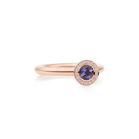 Bron Sushi Ring 8RR4567IOPBR