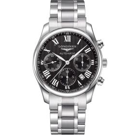 Longines The Longines Master Collection L2.759.4.51.6